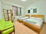2 Bedrooms Economy room