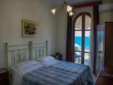 Classic Double room with sea view