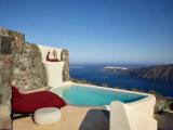 Double Villa with mountain view