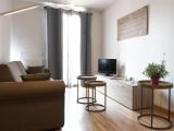 1 Bedroom Standard Penthouse room