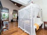 Deluxe Double Villa with sea view