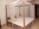 Standard Double room with garden view