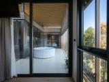 2 Bedrooms Standard Penthouse room with city view