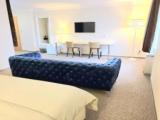 Deluxe Double Suite
