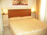 1 Bedroom Deluxe Quintuple room