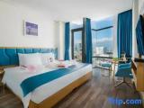 Premier Deluxe Double room