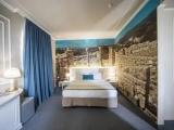Single Junior Suite with sea view