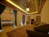 Deluxe Double Suite
