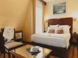 Privilege room with balcony