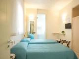 Economy Double room with balcony