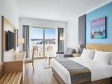 Superior Double room with city view