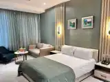 Standard Double Family room