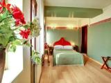 Standard Double room with canal view