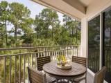 Quadruple Villa with view