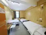 Bed in Dorm (female dorm)