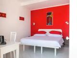 1 Bedroom Standard Quadruple room