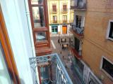 Standard Triple room with balcony