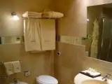 Superior Triple room with garden view