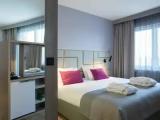 Double Junior Suite