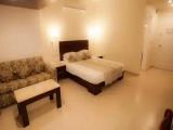 Junior Suite with sea view