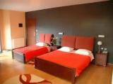 Standard Triple room with balcony
