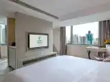 Superior Double room with city view