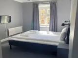 Economy Triple room