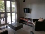 2 Bedrooms Quadruple Apartment with balcony