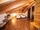 Classic room