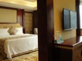 Deluxe Double Suite