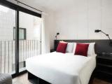 Double Yurbban room
