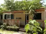 Double Bungalow