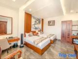 Twin Suite