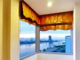 Superior Double room with city view