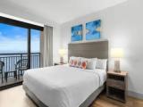 2 Bedrooms Deluxe room oceanfront