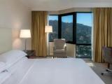 Accessible Double room