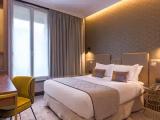 Standard room with view