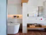 Suite oceanfront