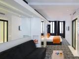 Double Junior Suite