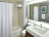 High Floor Quadruple room