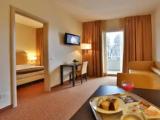 1 Bedroom Standard Family room