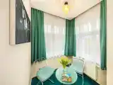 Executive Double room with city view