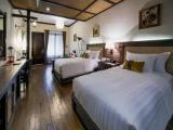 Premium Double room with balcony