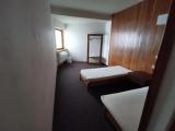 Bed in Dorm