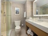 Standard Double Suite with courtyard view