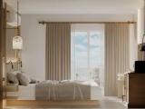 Standard Double room with balcony and with sea view