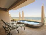 Double Penthouse Suite with ocean view