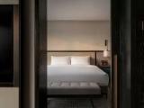 Executive Double Suite