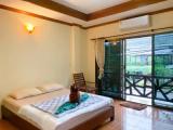 Air Conditioning Double room