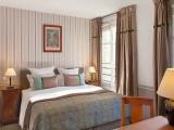 Family Double Suite